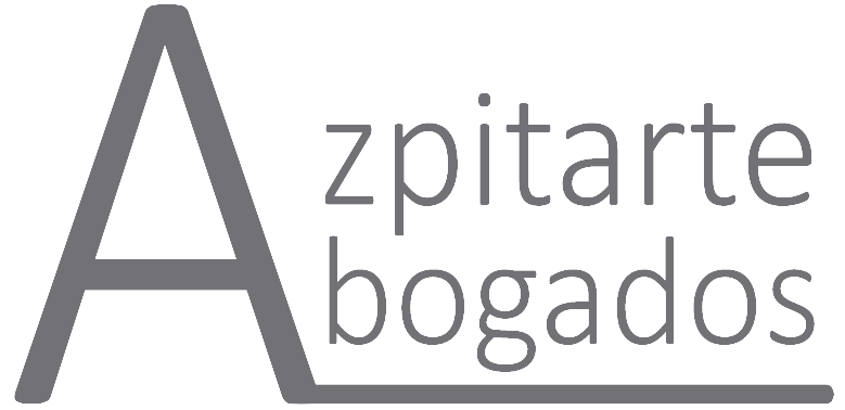Logotipo Azpitarte Abogados